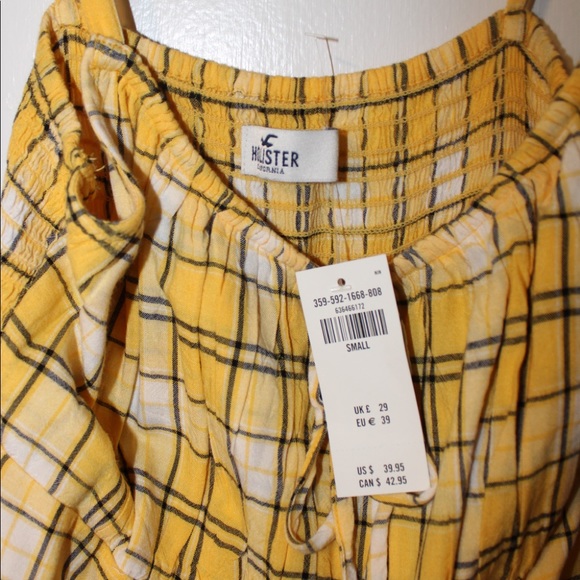 Dress - Picture 2 of 3